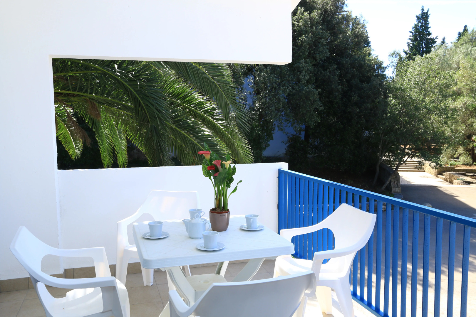 Aminess Vival Port9 Residence