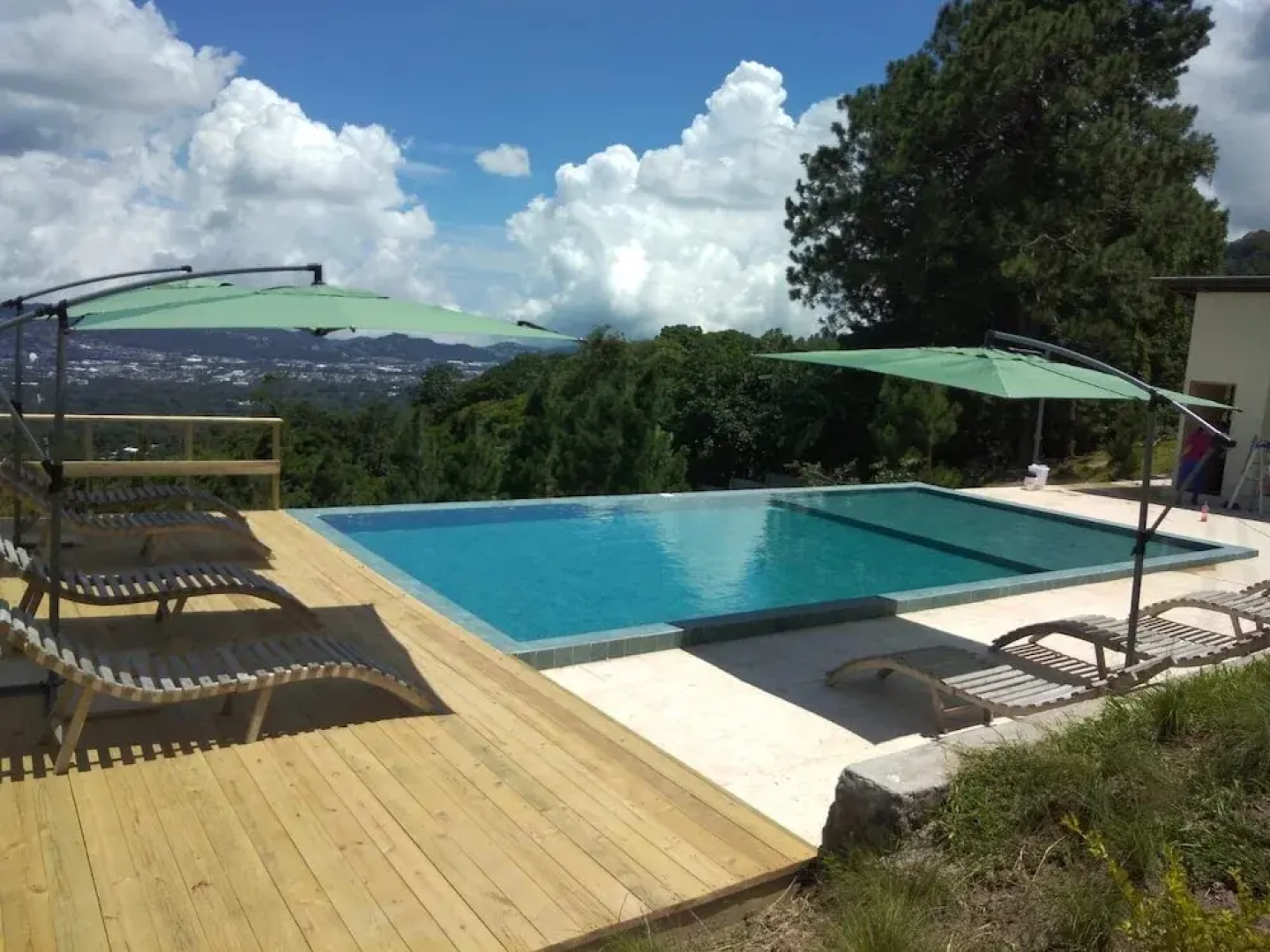 VIU Boutique Cabins