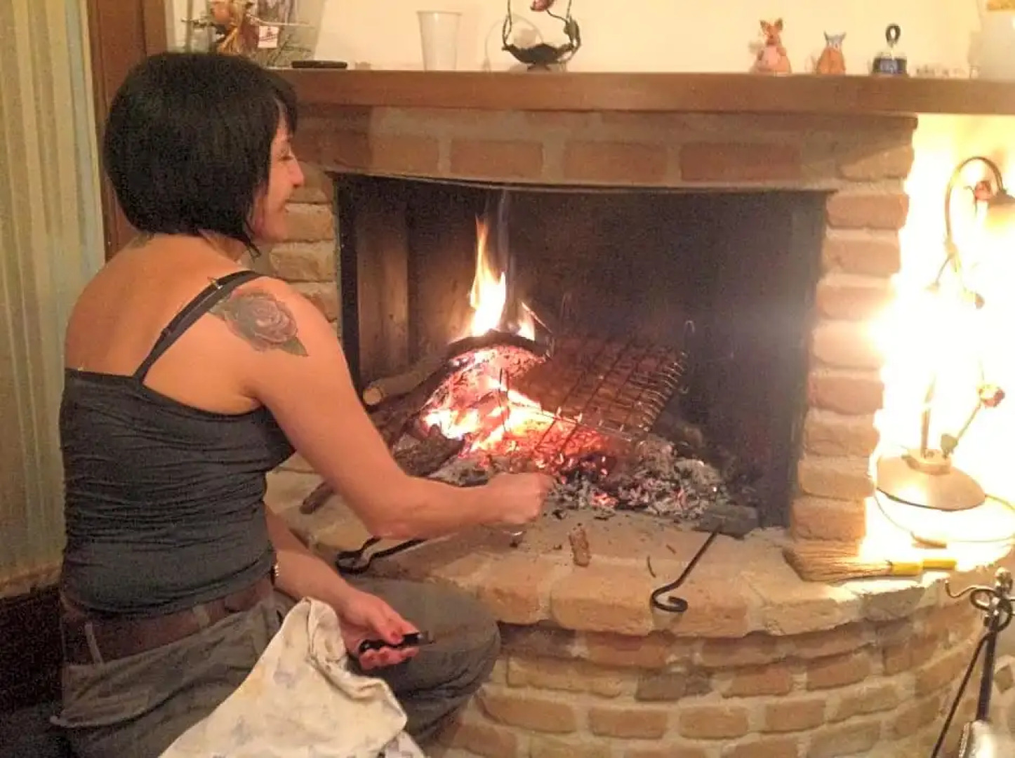 Casa Vacanza Za Vittoria