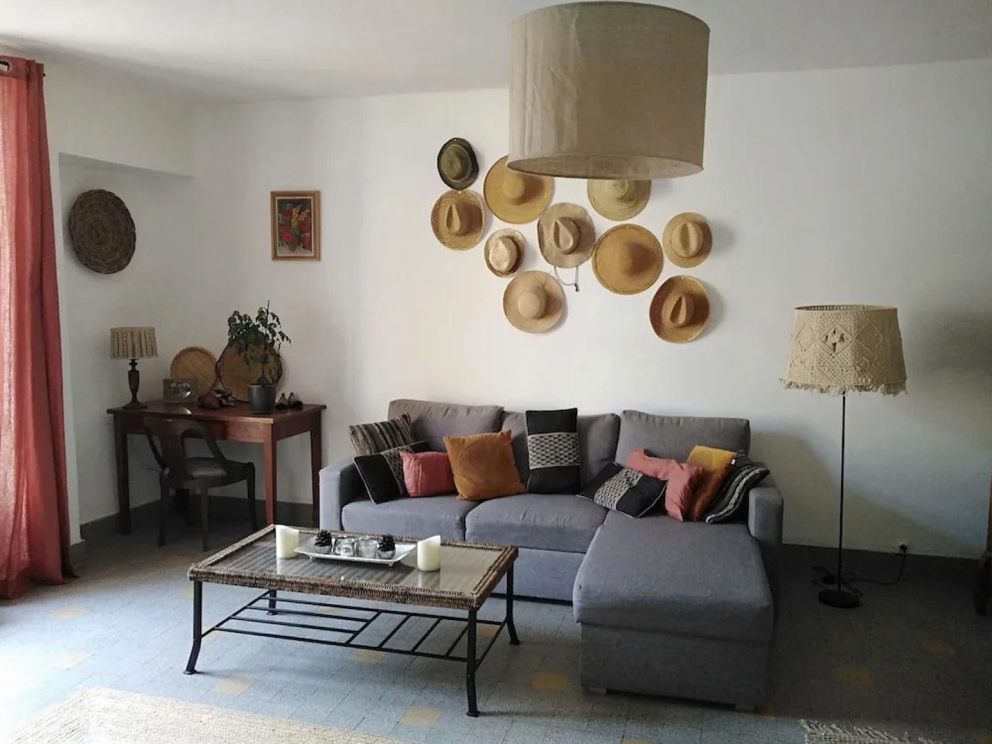 Meublé de tourisme La Maison d'Orgy