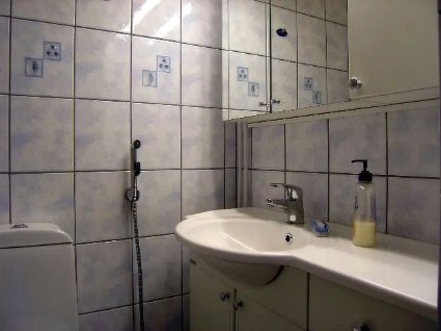 House Jokela Vesanto