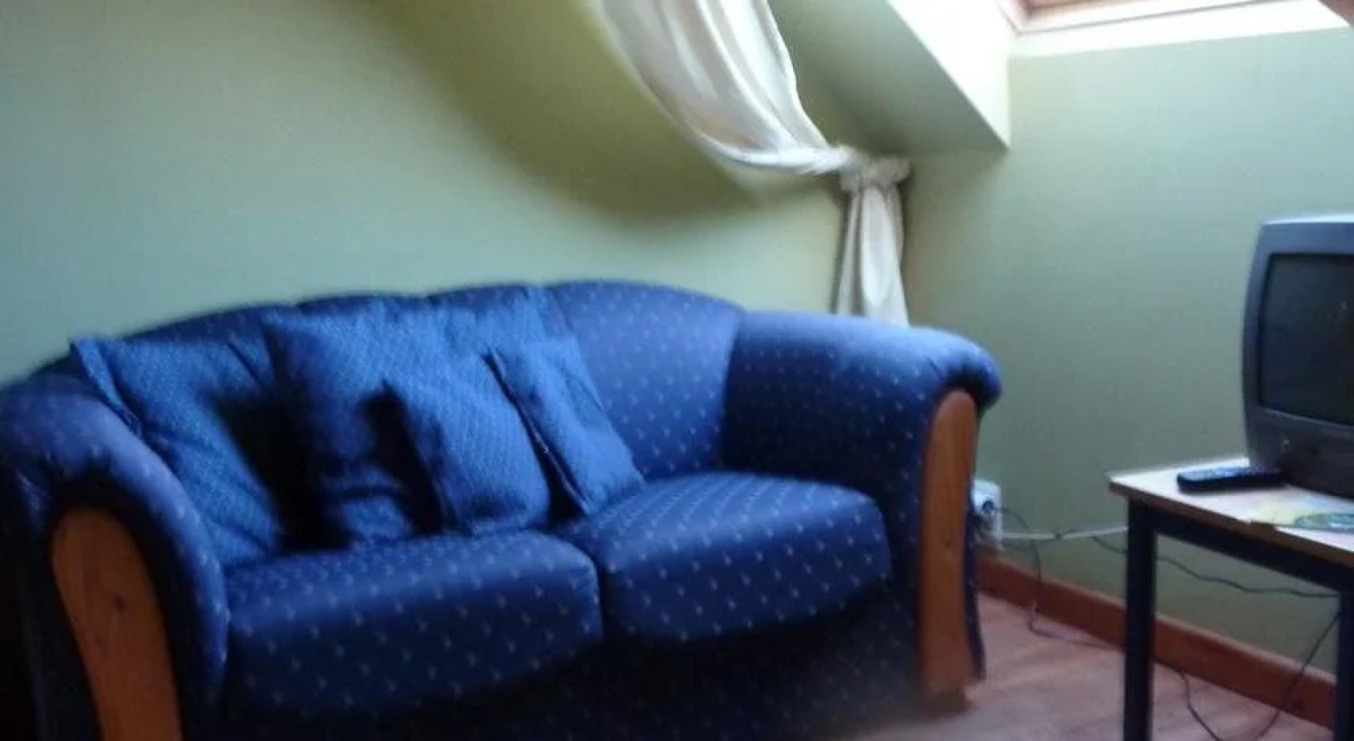 Hotel Een huis tussen dag en morgen