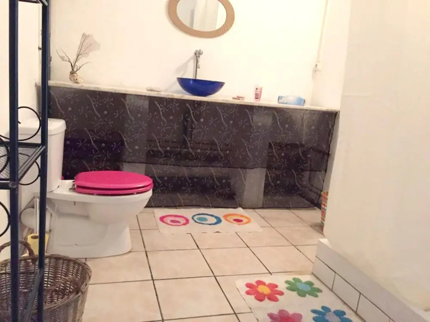 House With 4 Bedrooms in Saint-pierre, With Wonderful sea View, Furnis