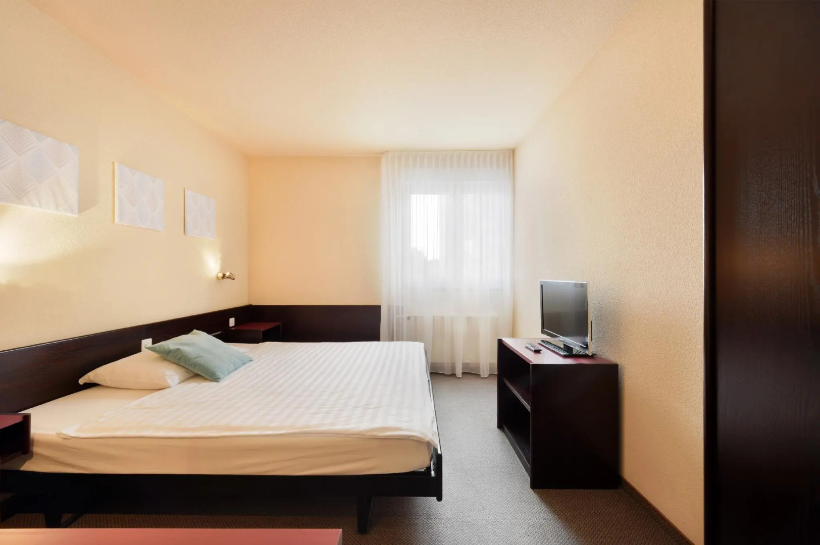 Hôtel des Mosaïques