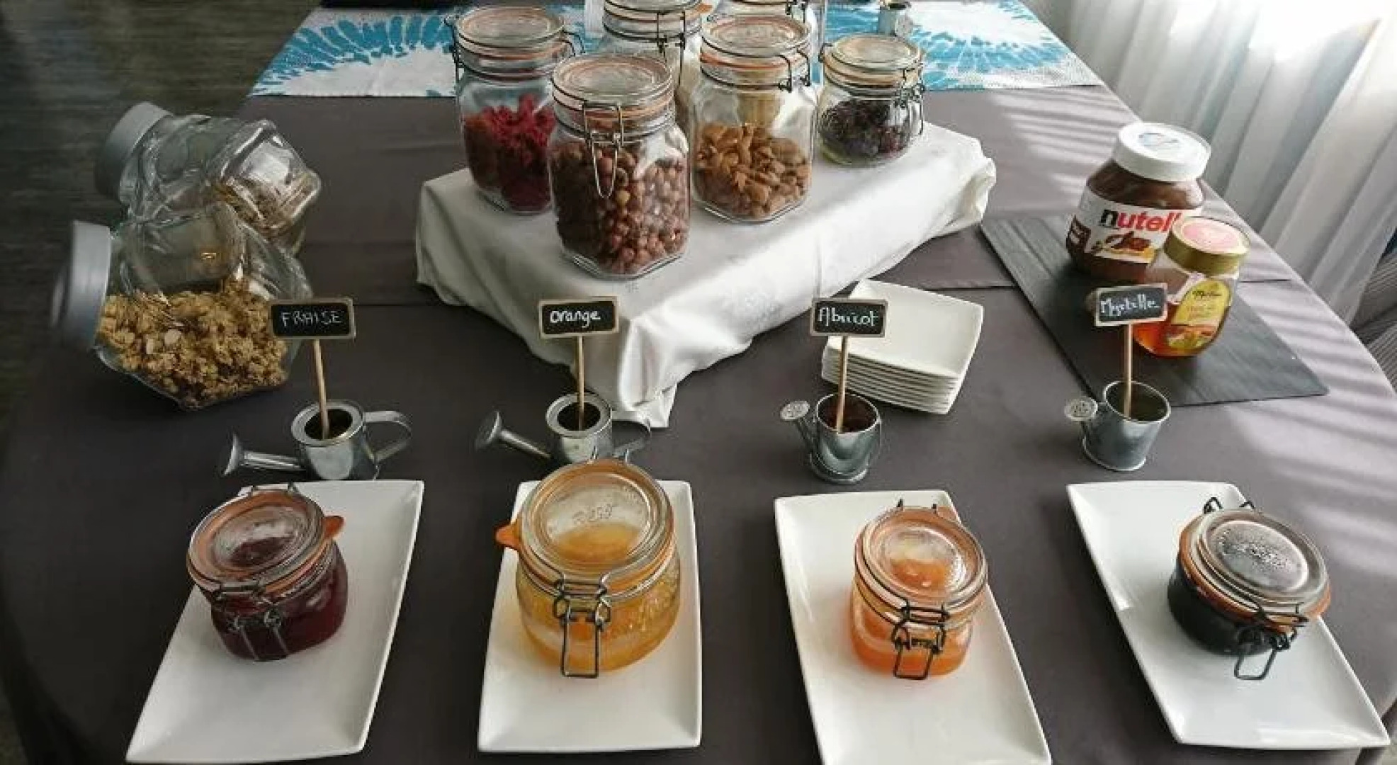 Hôtel Restaurant La Chaumière