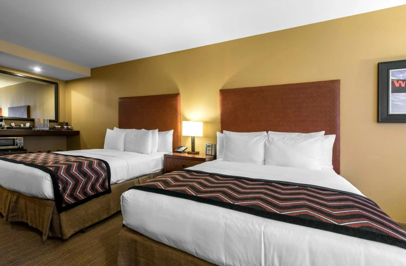 The Golden Hotel, an Ascend Collection Hotel