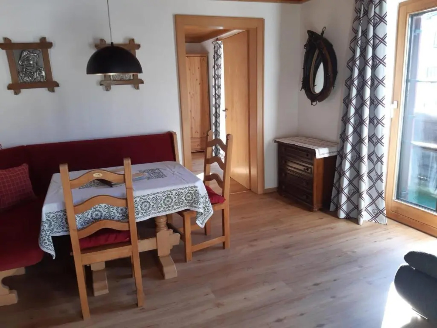 Gästehaus Katharina