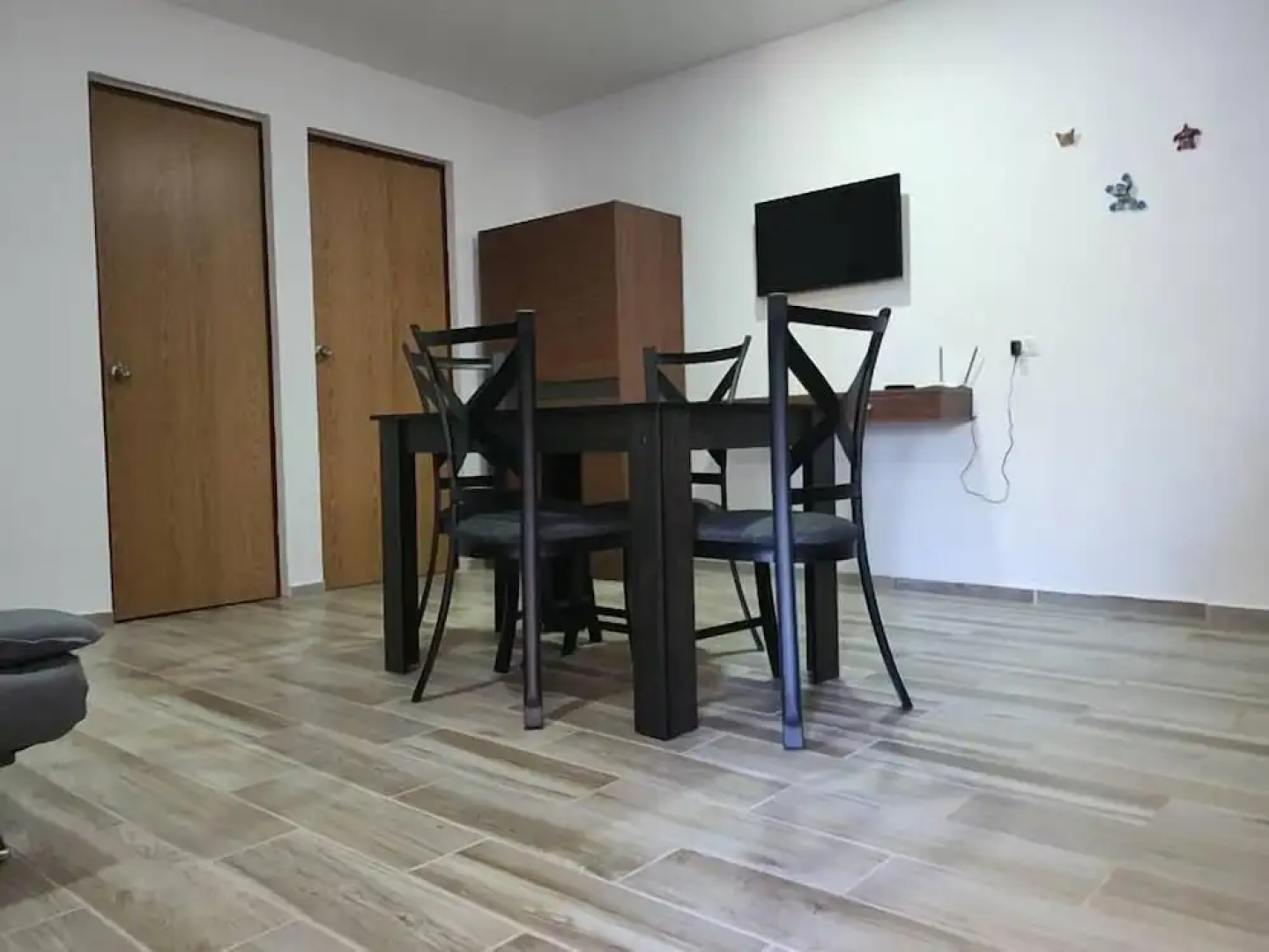 Hotelito El Cuyo