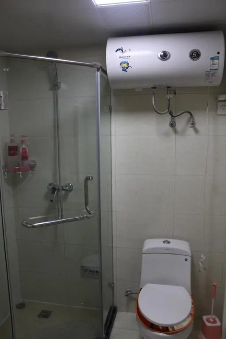 Chifeng Youth Hostel Wanda Plaza Branch