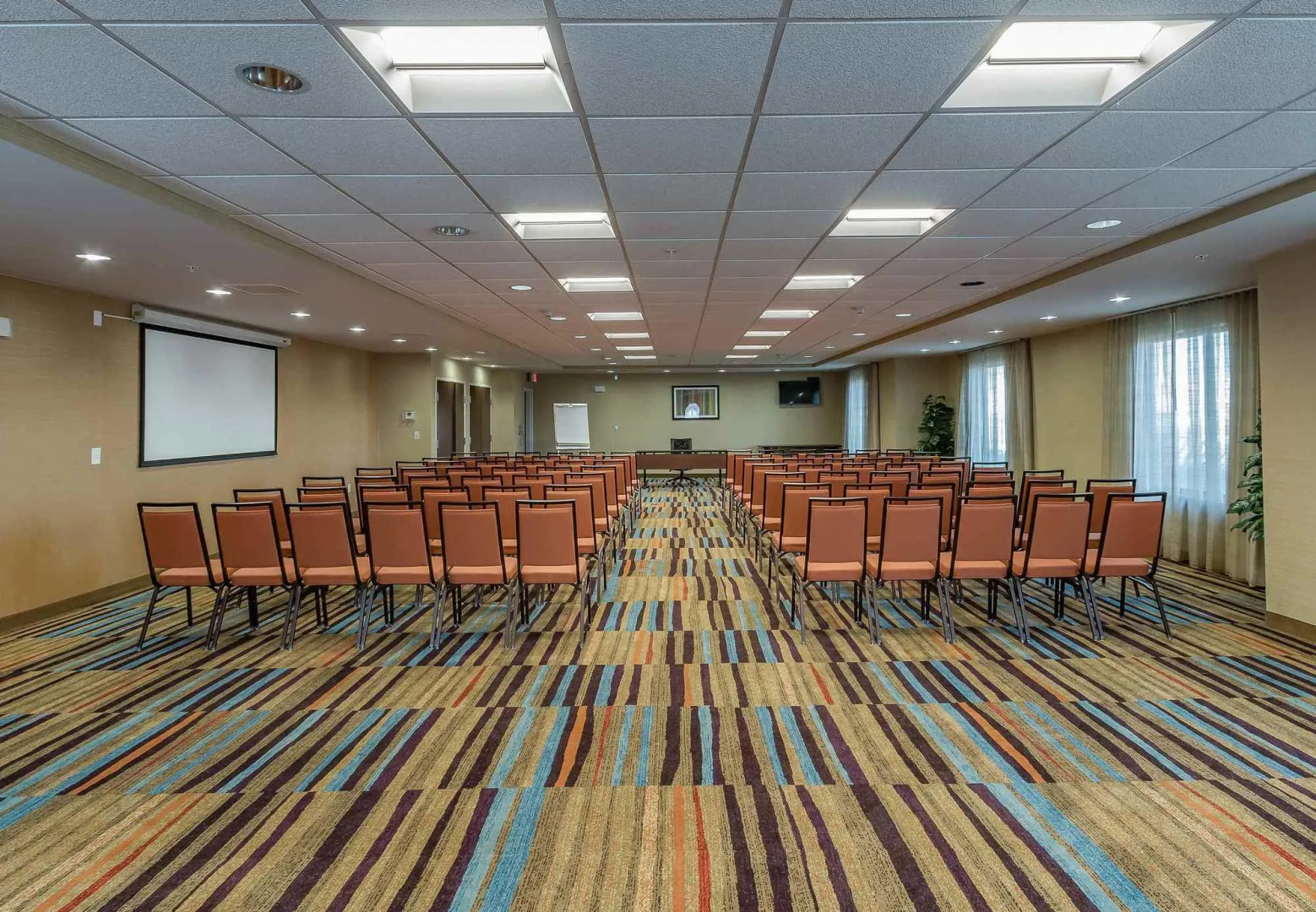 Fairfield Inn & Suites Elkhart