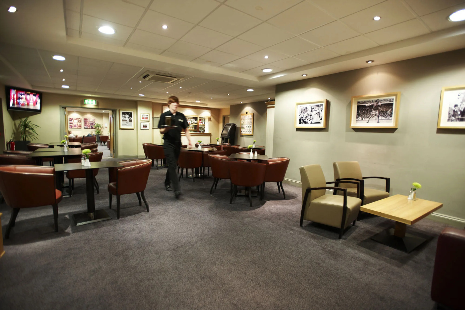 The Essex Golf and Country Club