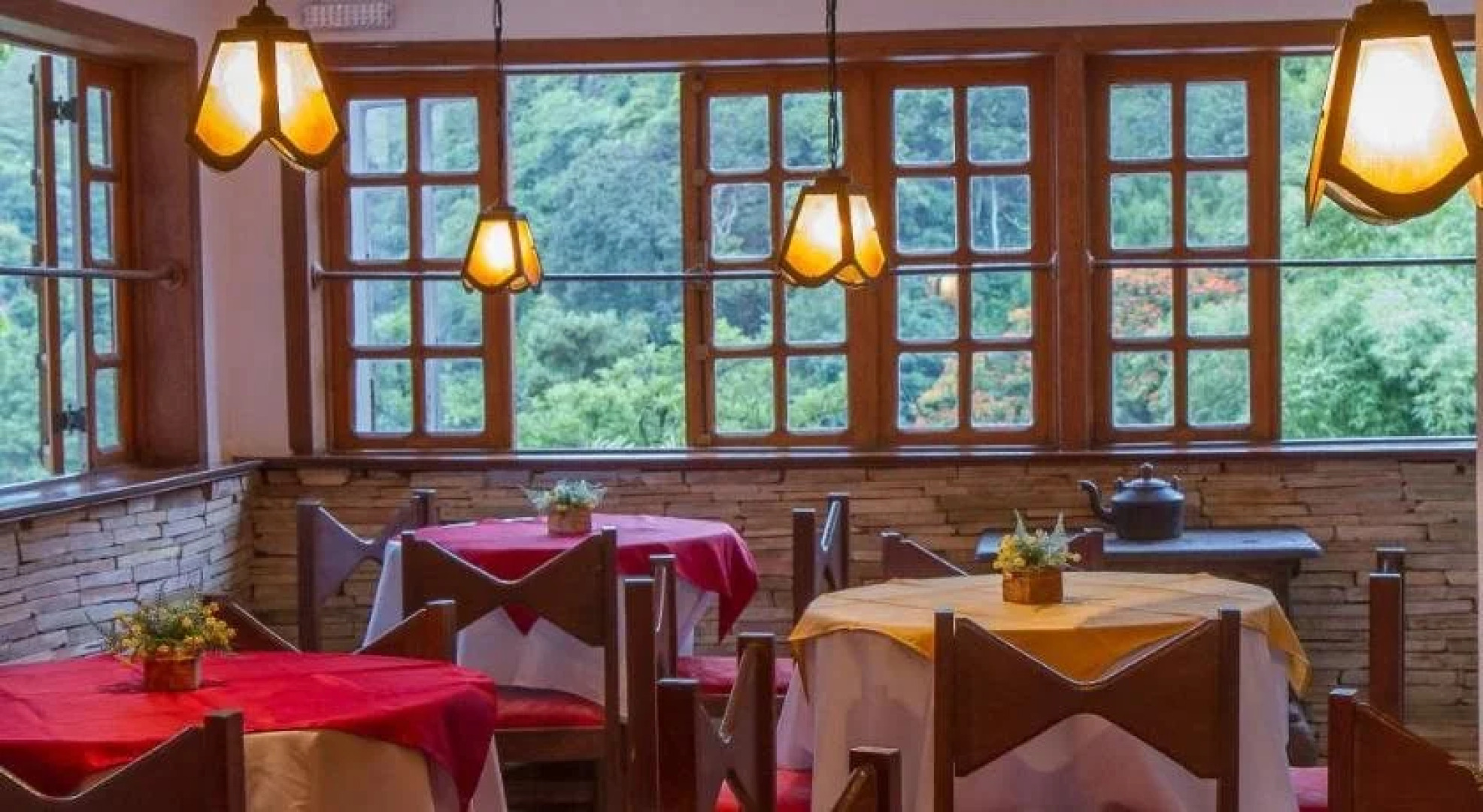 Pousada Arcádia Mineira