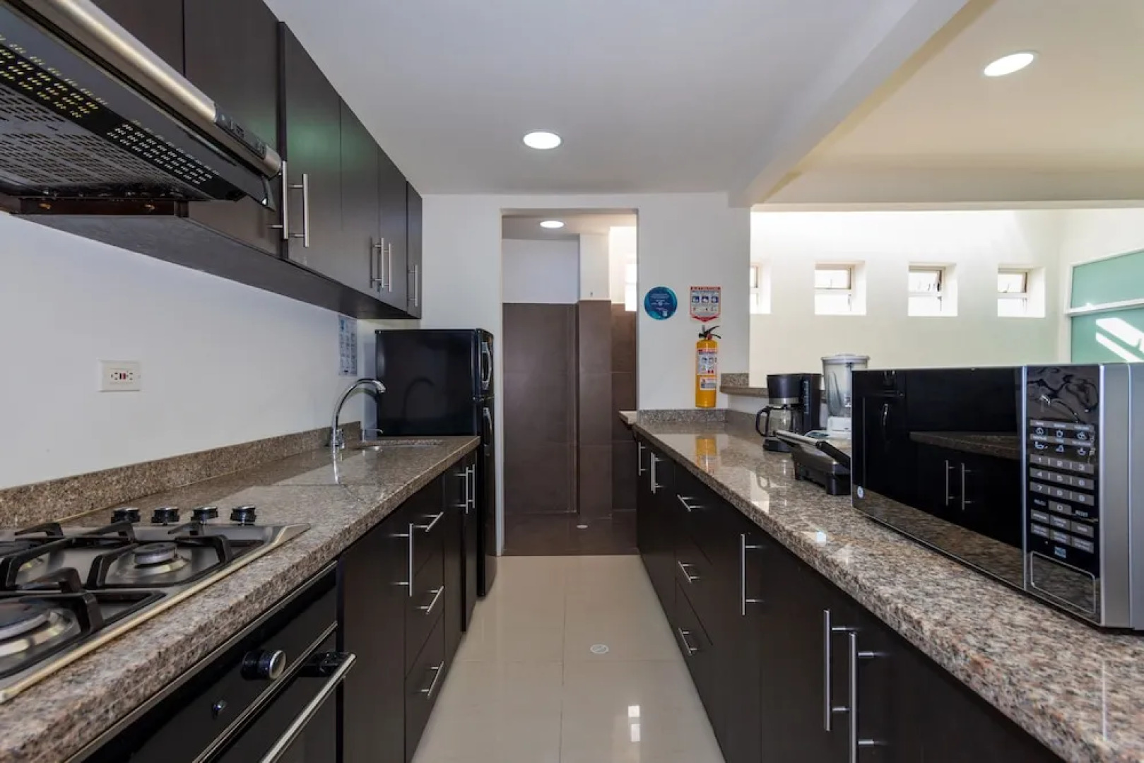 White Coral ApartaSuites