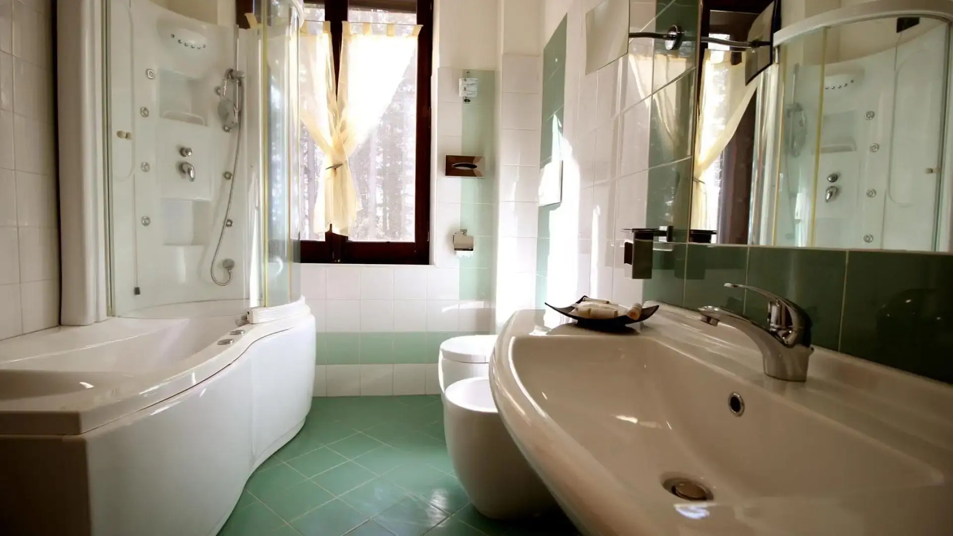 Parco dei Pini - Sila Wellness Hotel