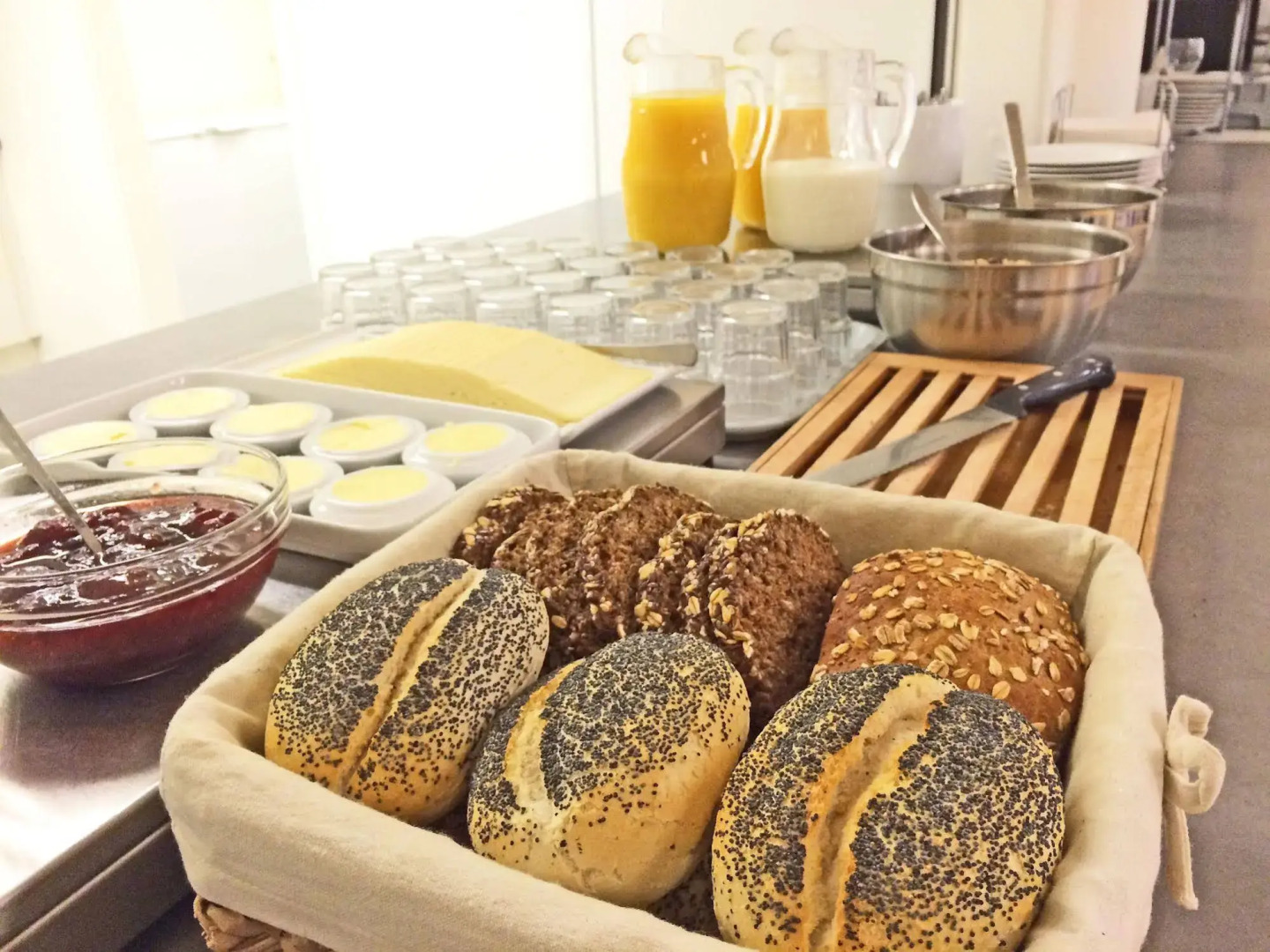 BB-Hotel Rønne Bornholm