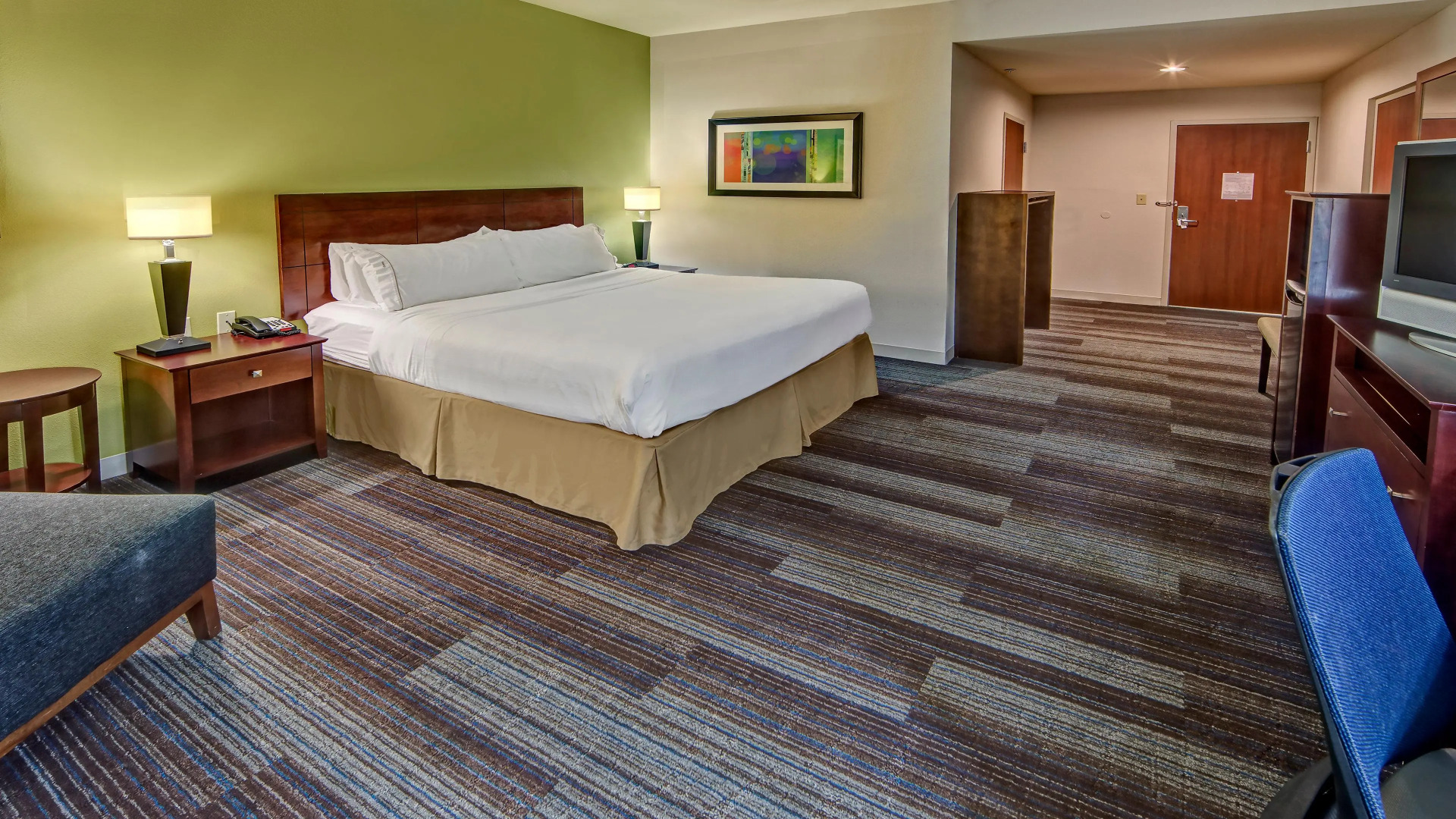 Holiday Inn Express Hotel & Suites Cookeville by IHG