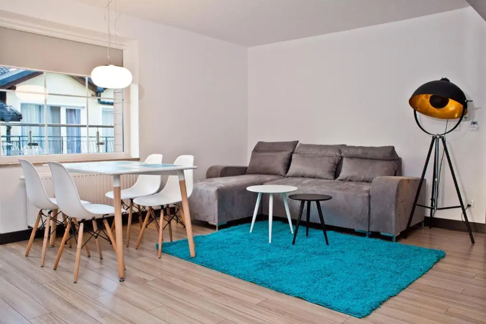 Haller House Apartamenty