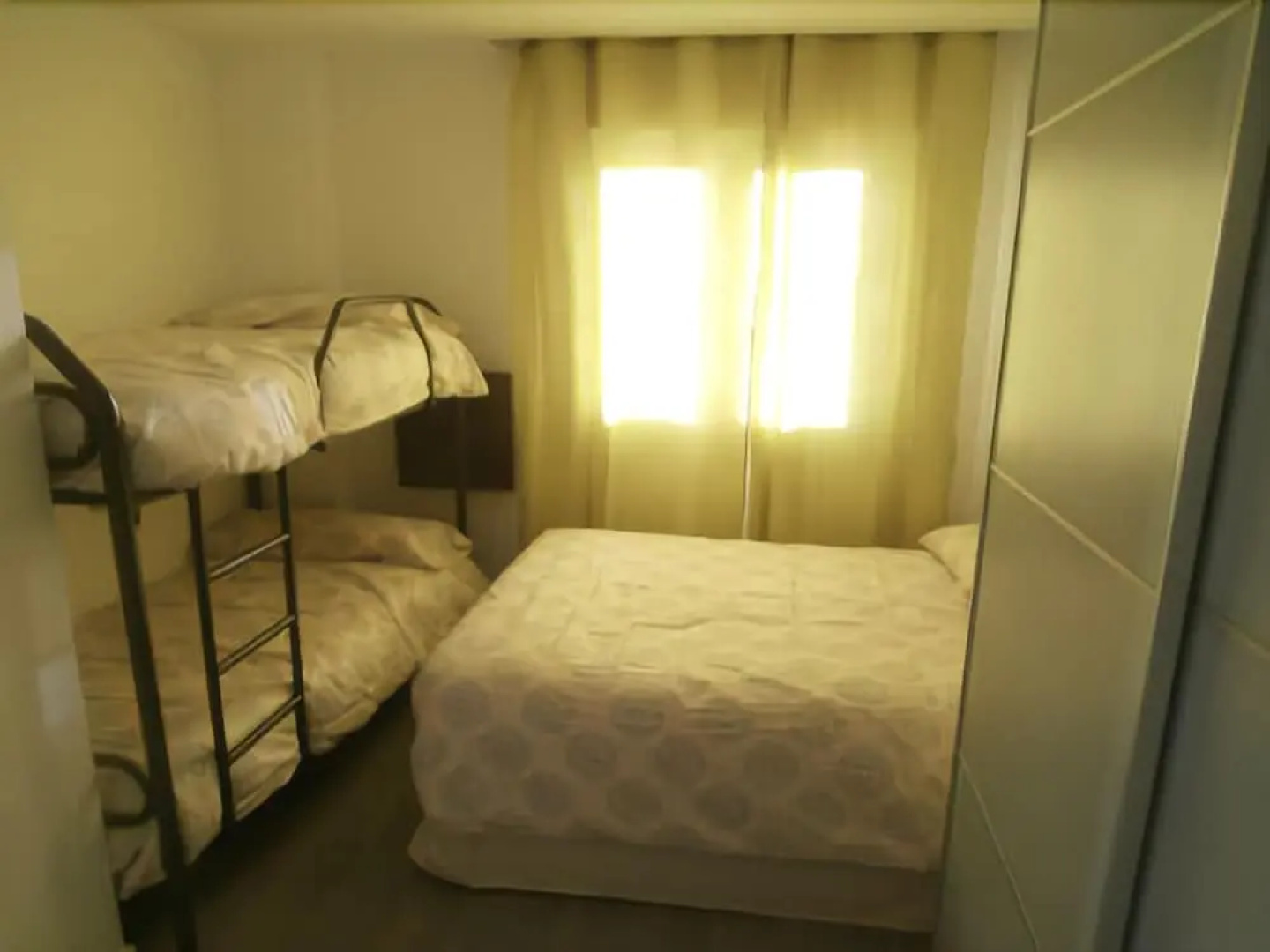 Apartamentos Area Nevada ASN