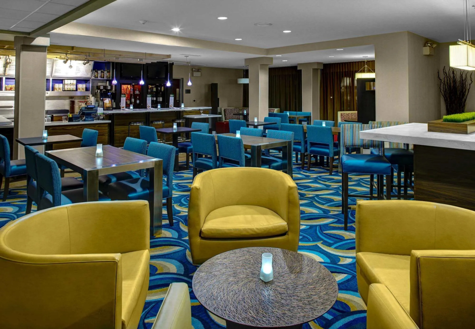 Courtyard by Marriott New Bern
