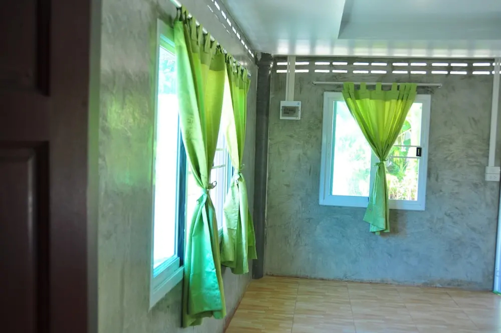 HomeStay Baan Suan Mea Ta