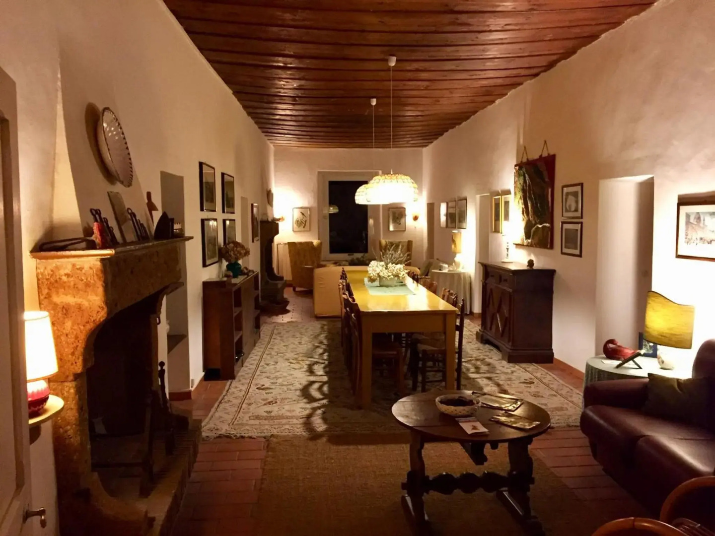 Agriturismo Montecalvo