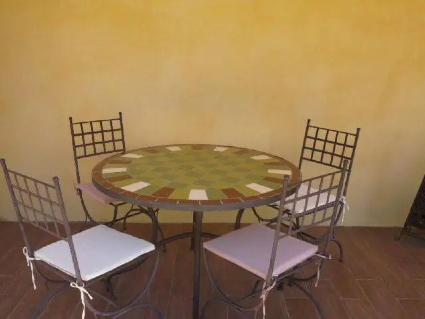 Les Terrasses de Provence