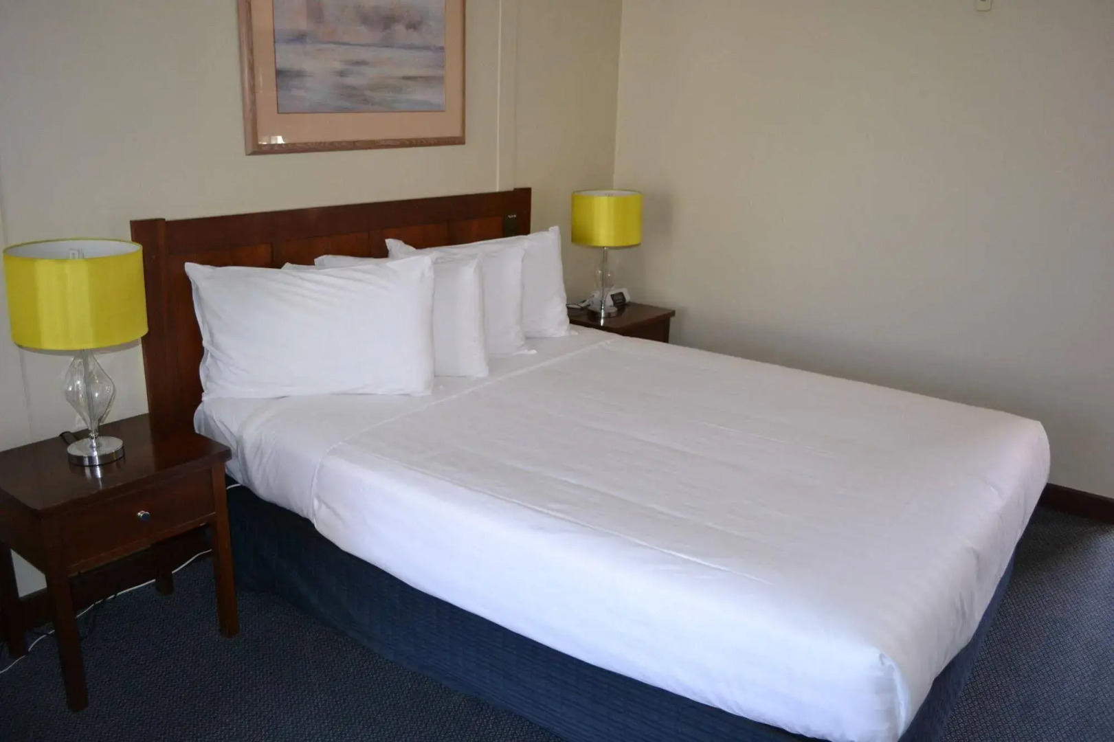 Lightkeepers Inn Motel