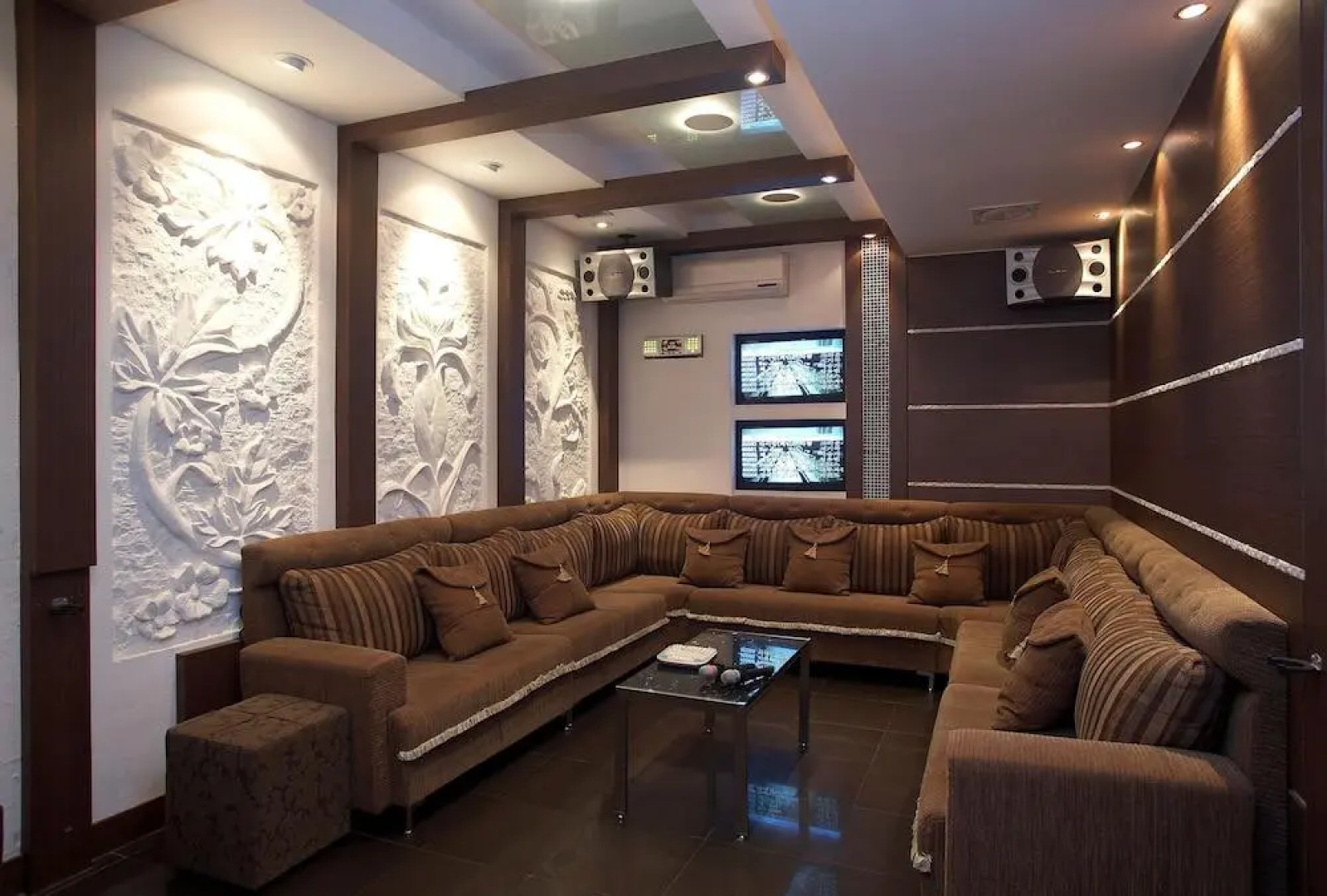 I Park Condominium Seoraksan