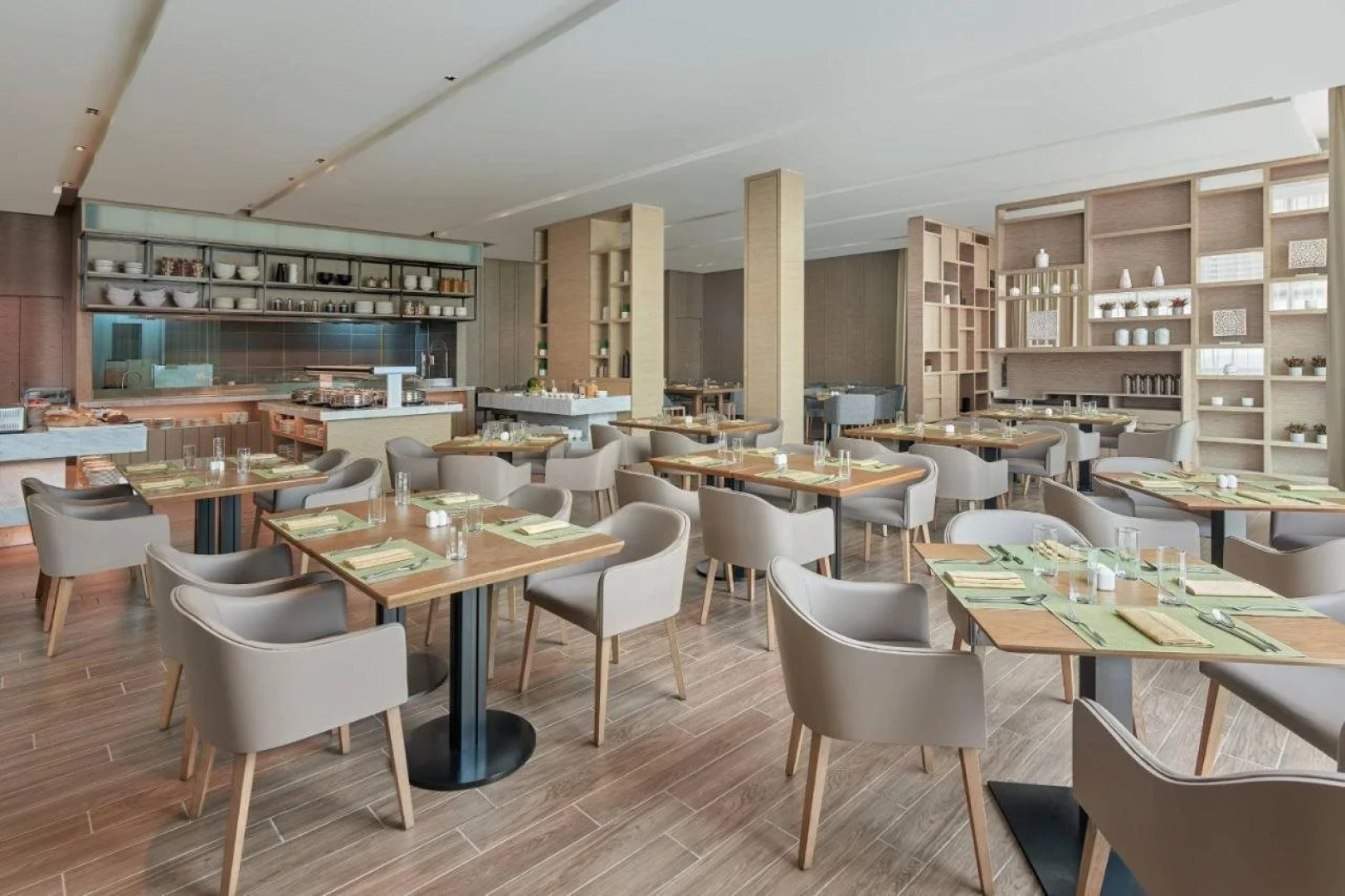 Fairfield by Marriott Bintulu Paragon