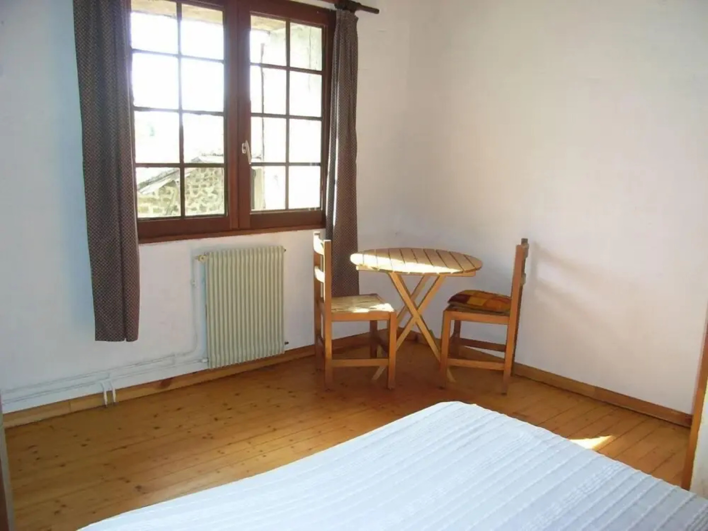 Gîte Relais de l'Age