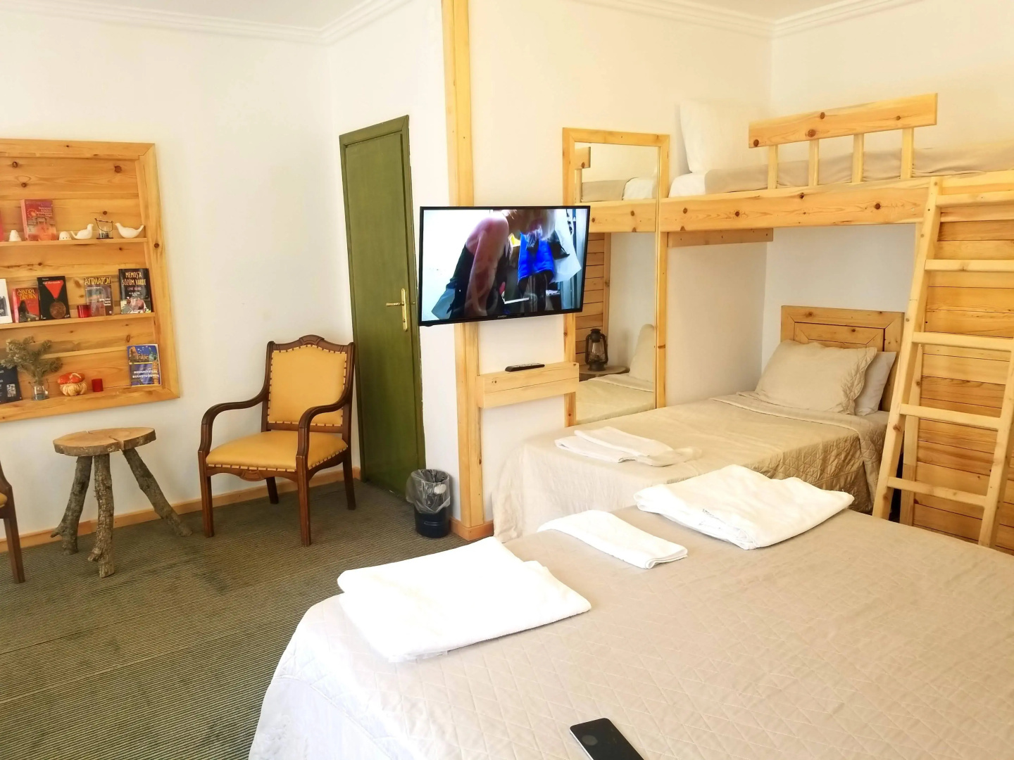 Kartaltepe Hotel