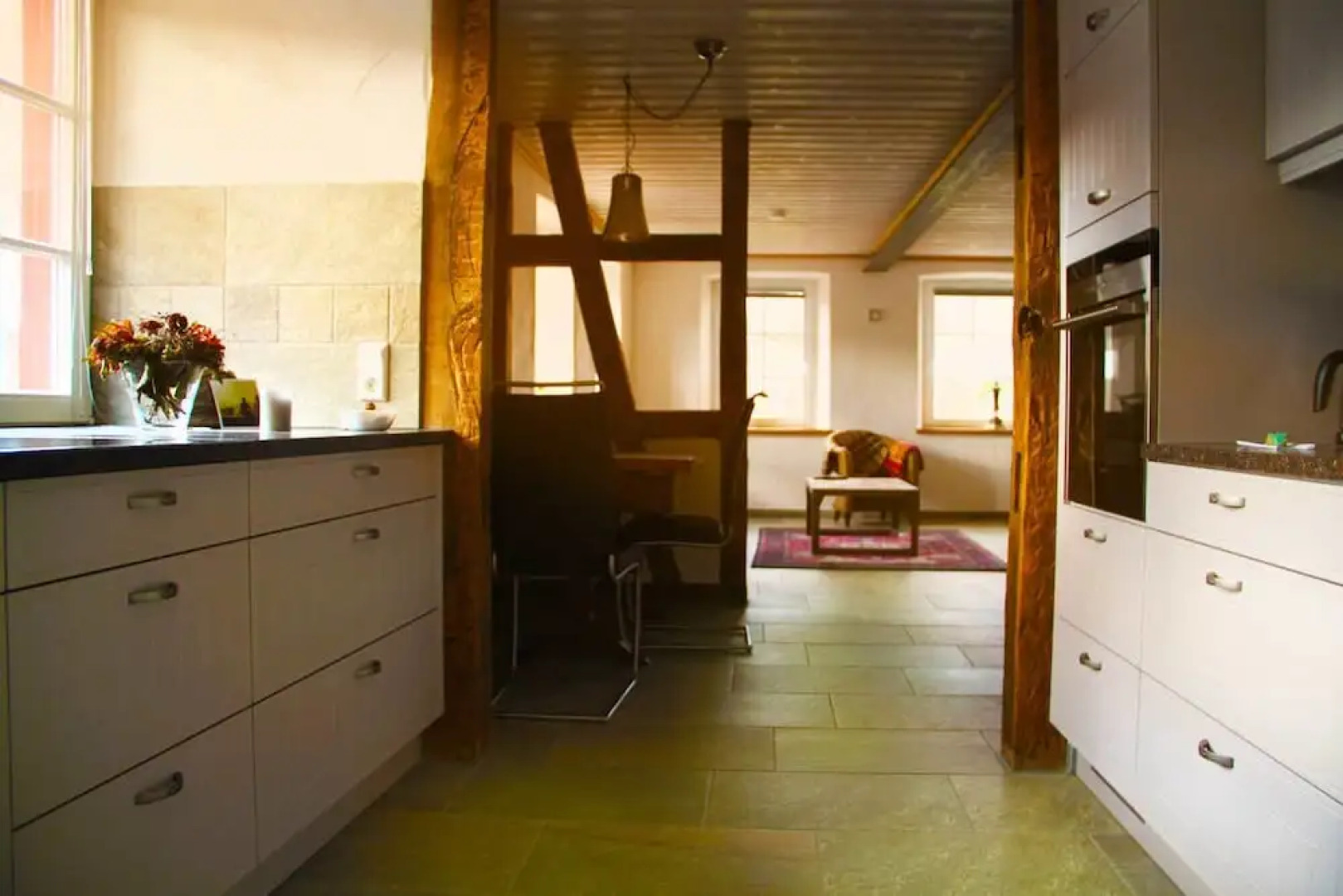 Gästehaus Craintaler Mühle B&B