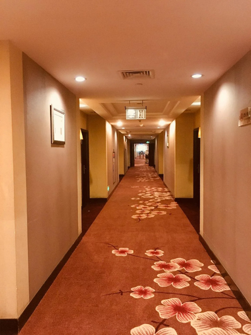 Zhongshan Leeko Hotel