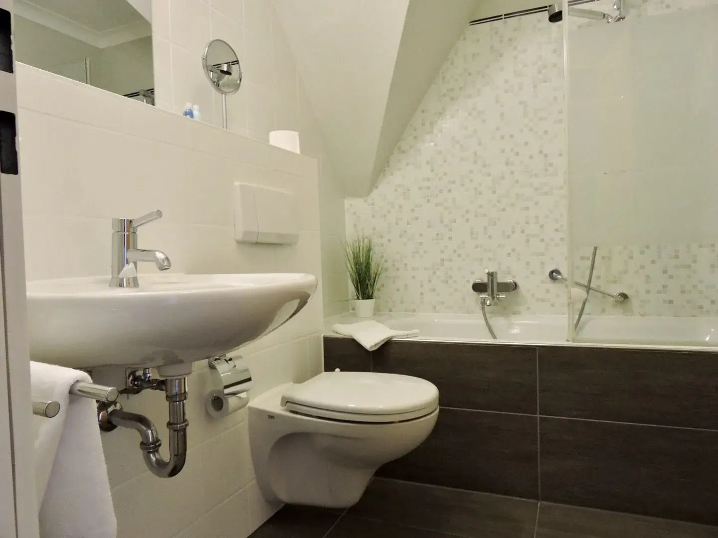 Hotel Querfurter Hof