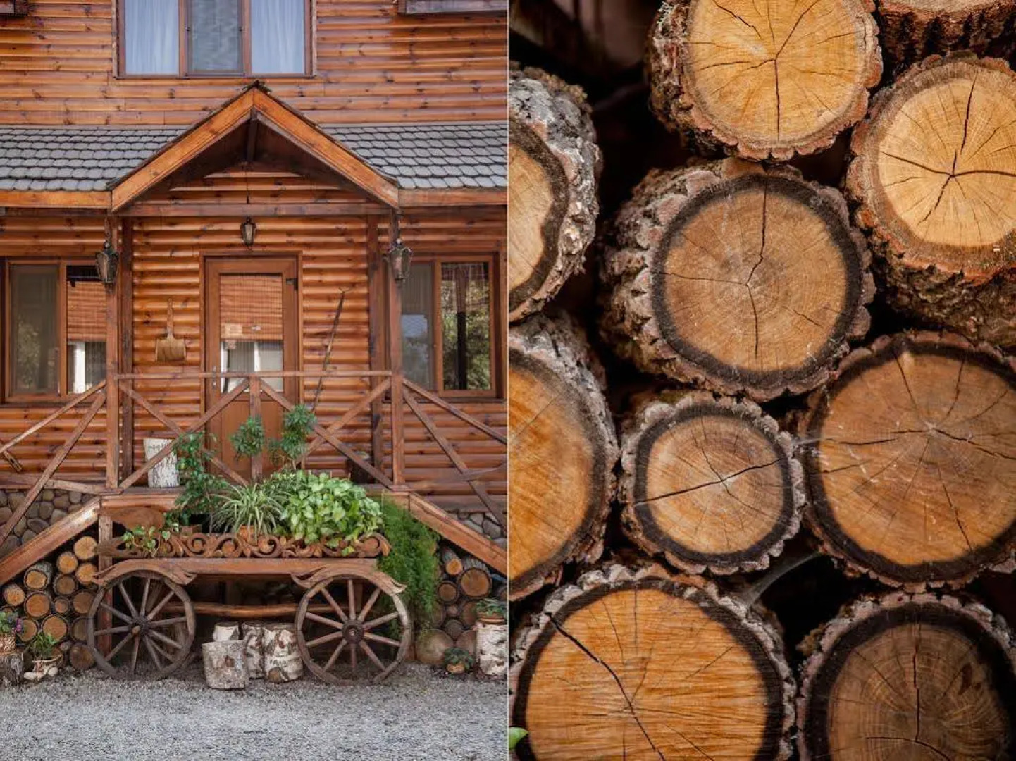 Spa-hotel Gostinyi Dvor Dobrynia