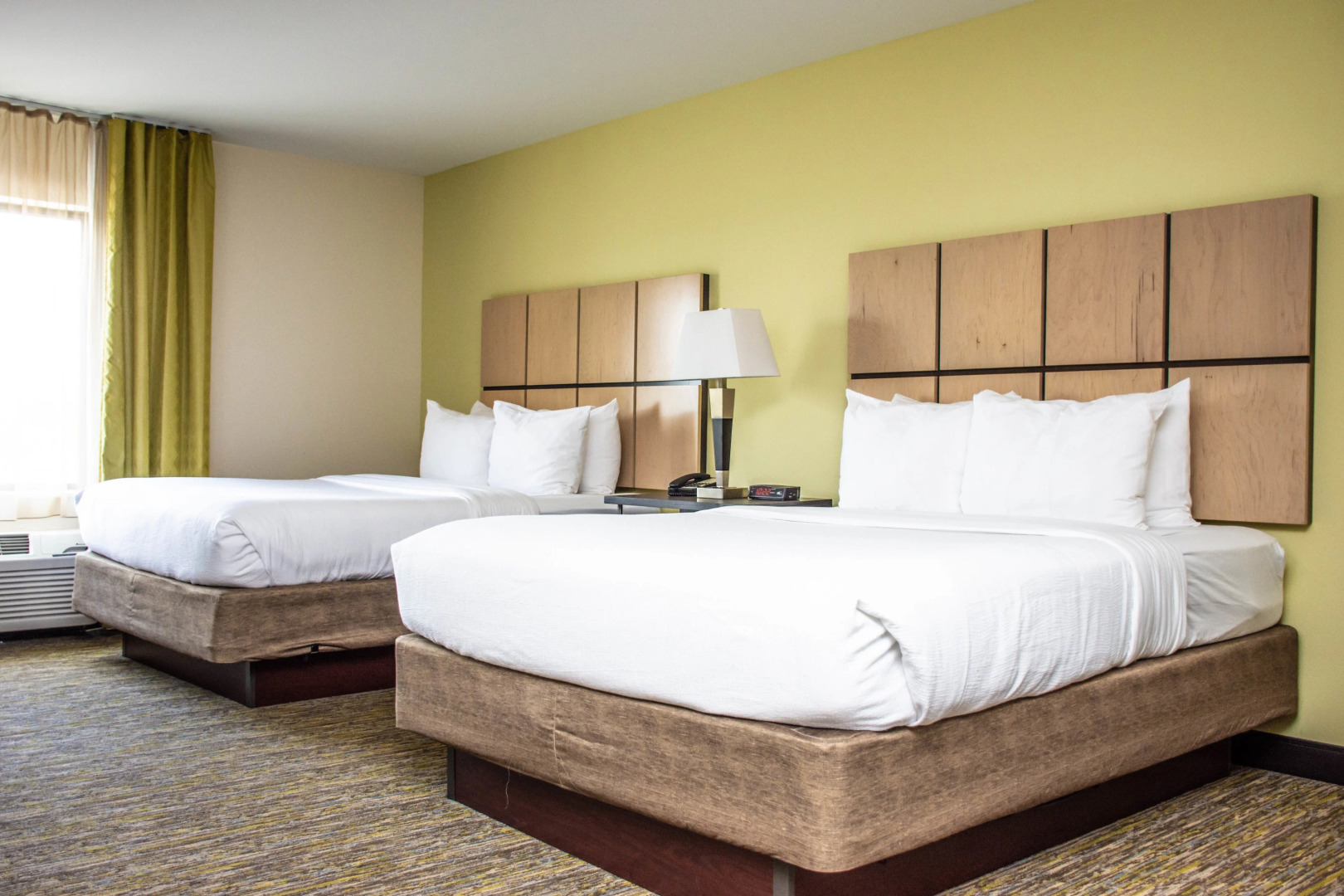 Candlewood Suites : Overland Park - W 135th St by IHG