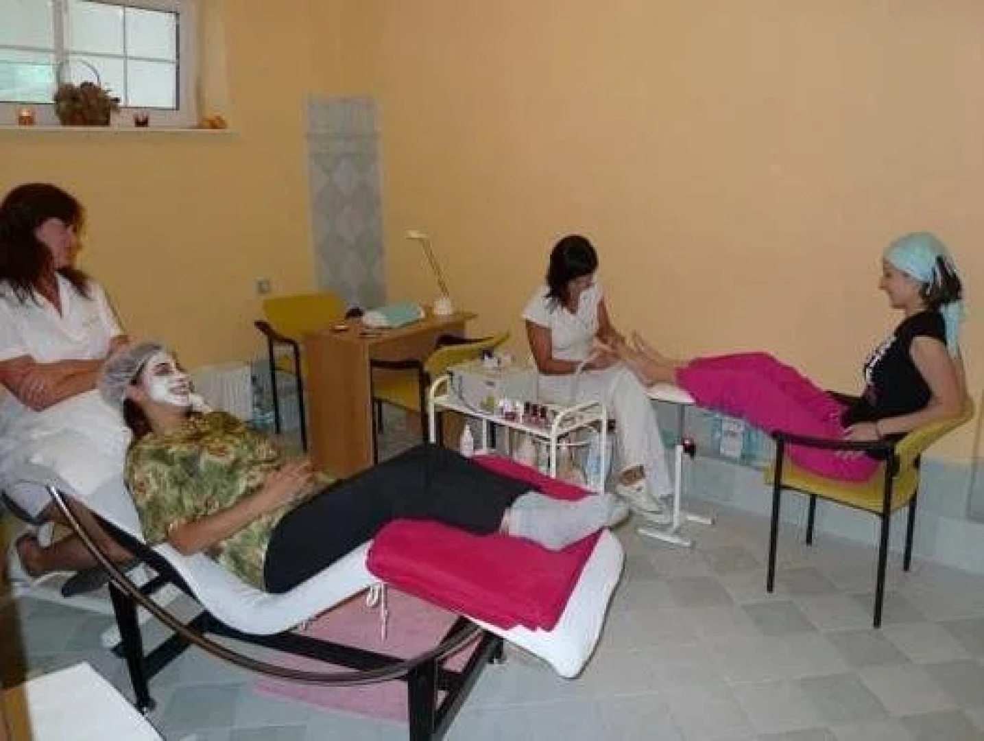 Hotel Ostrov