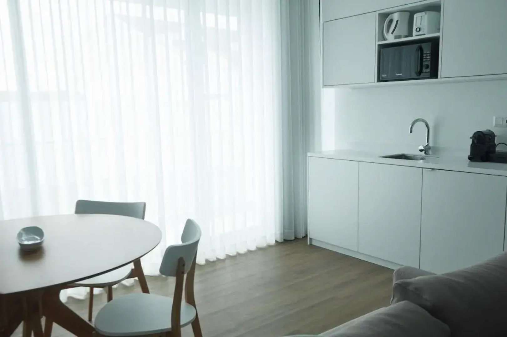 Pêro Teive Bay Apartments Hotel