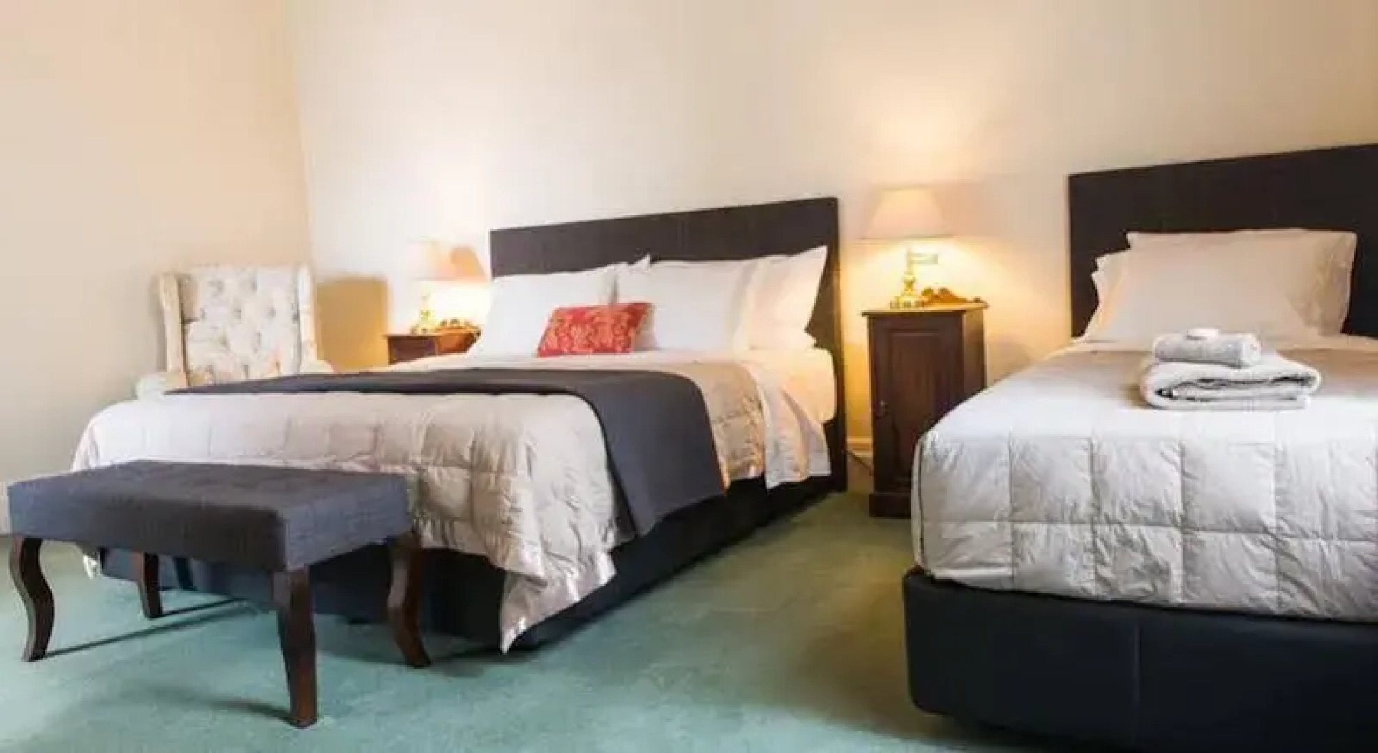 Comfort Inn Riversleigh