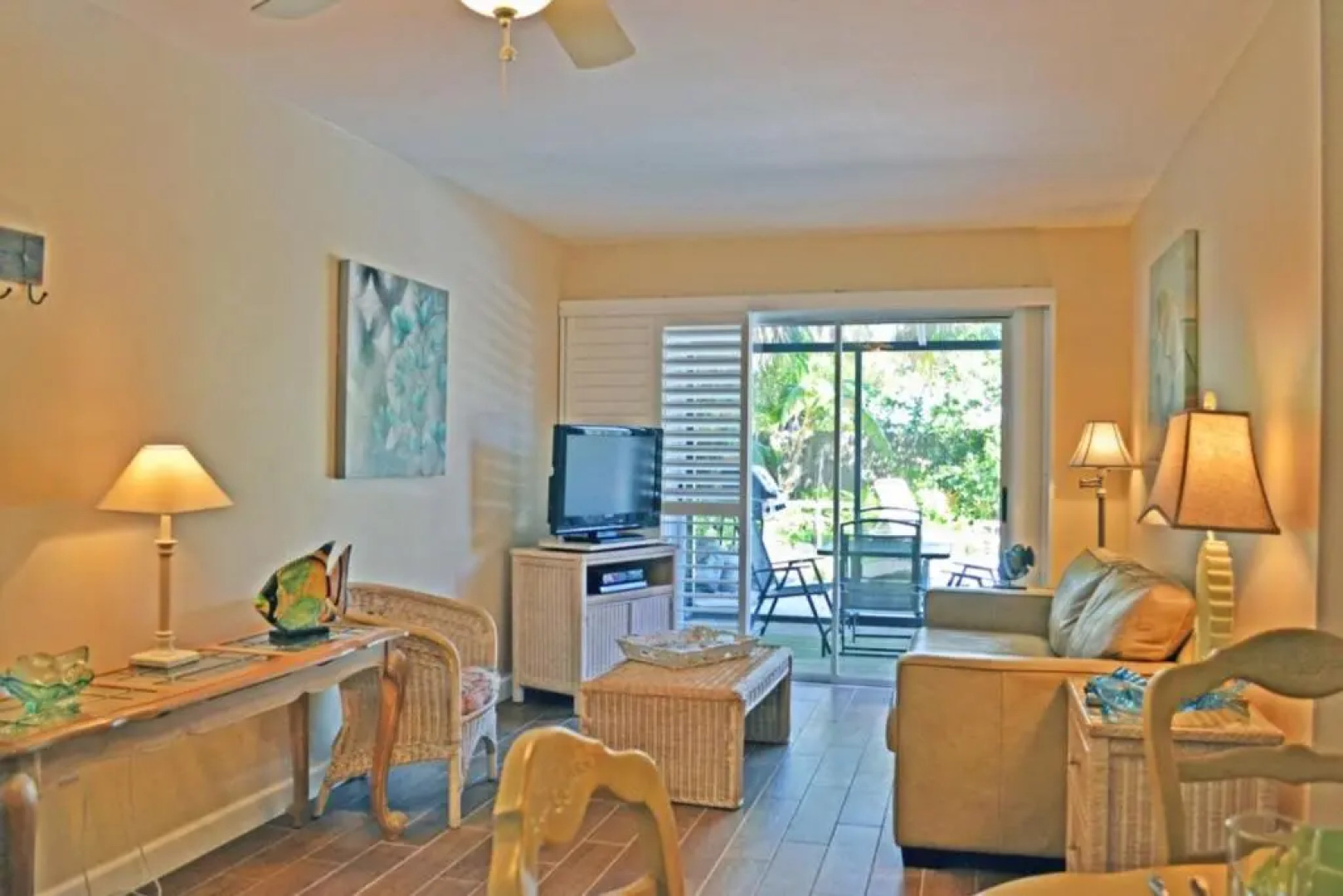 Crescent Beach 1011 #1