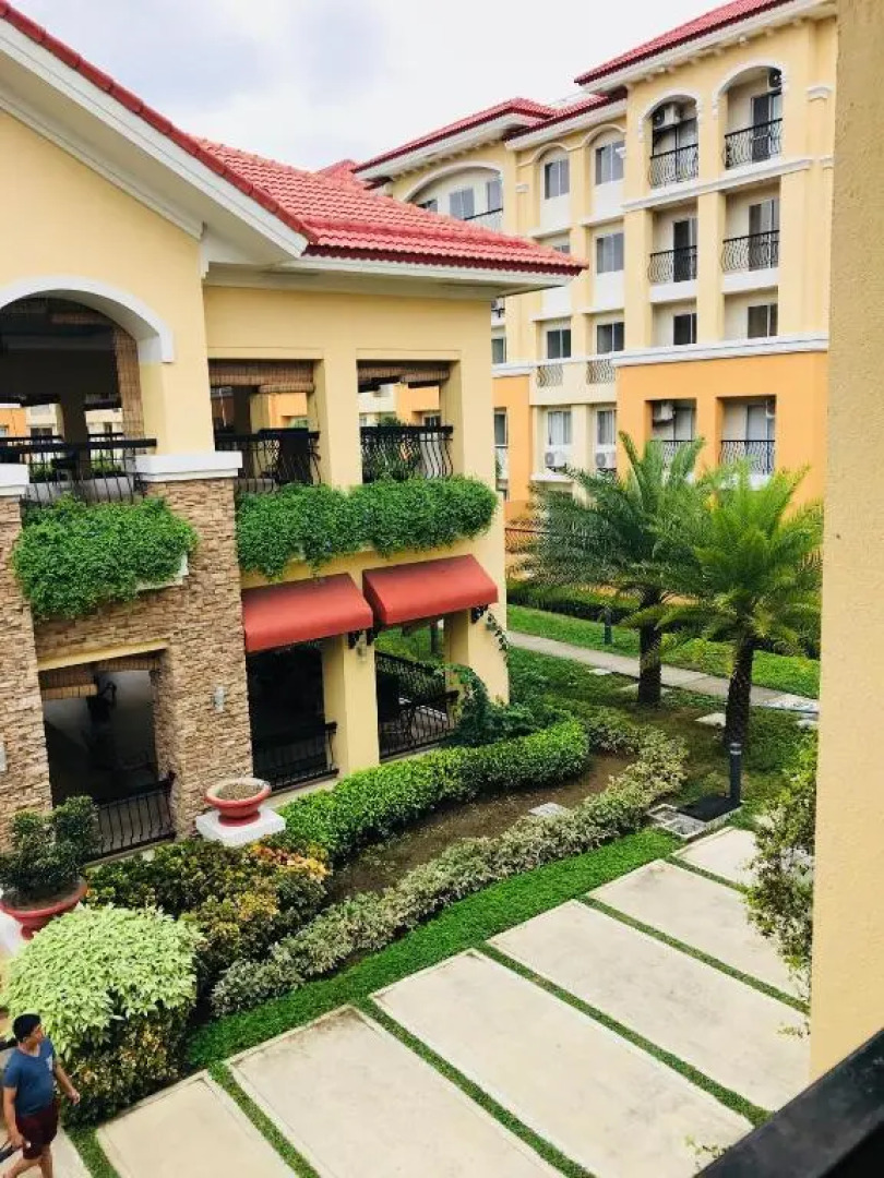 San Remo Oasis, Citta De Mari