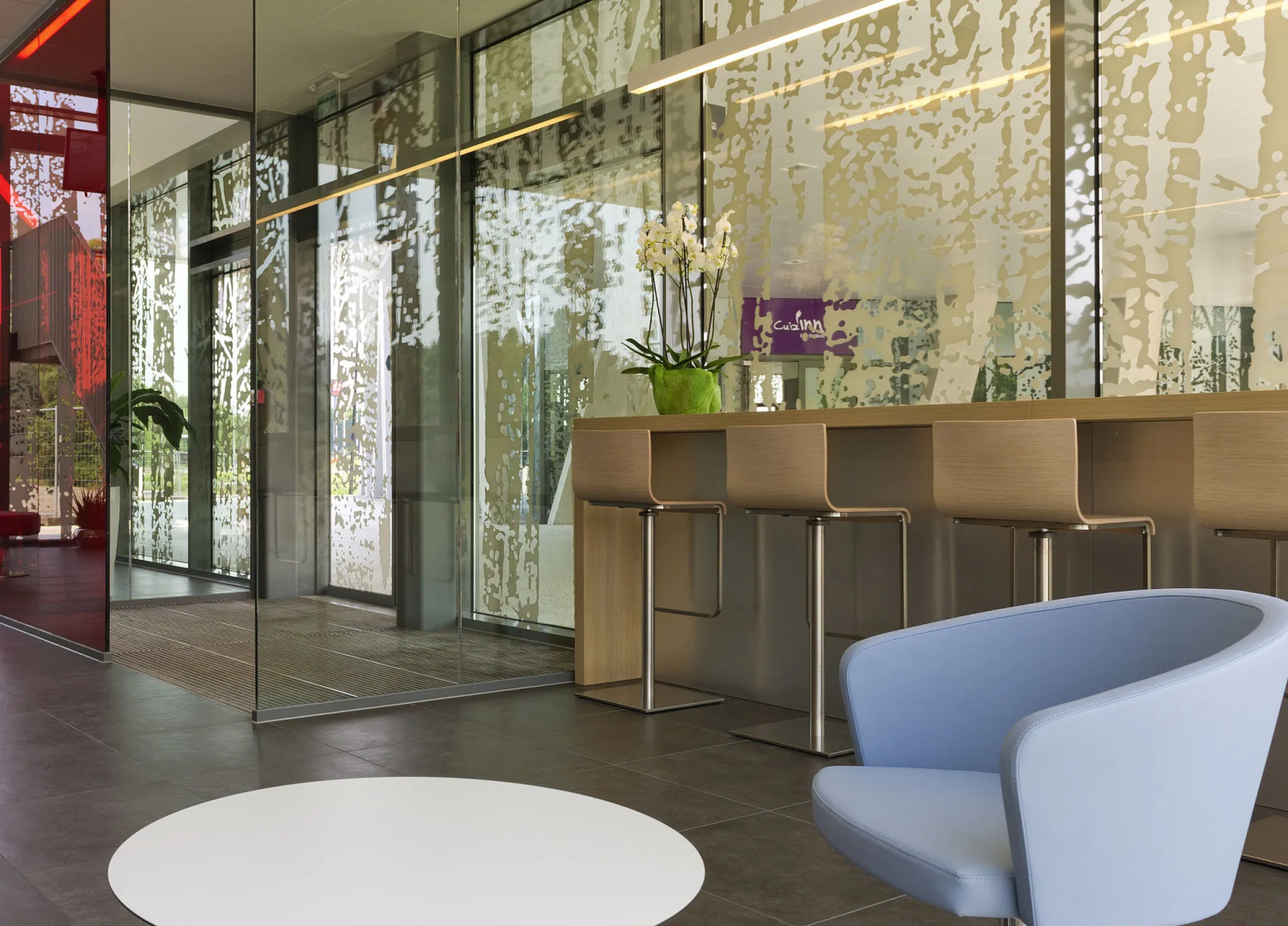 ibis Leuven Heverlee