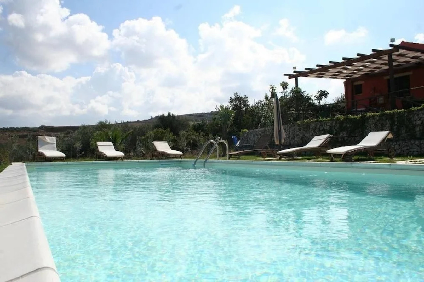 B&B Baglio degli Ulivi