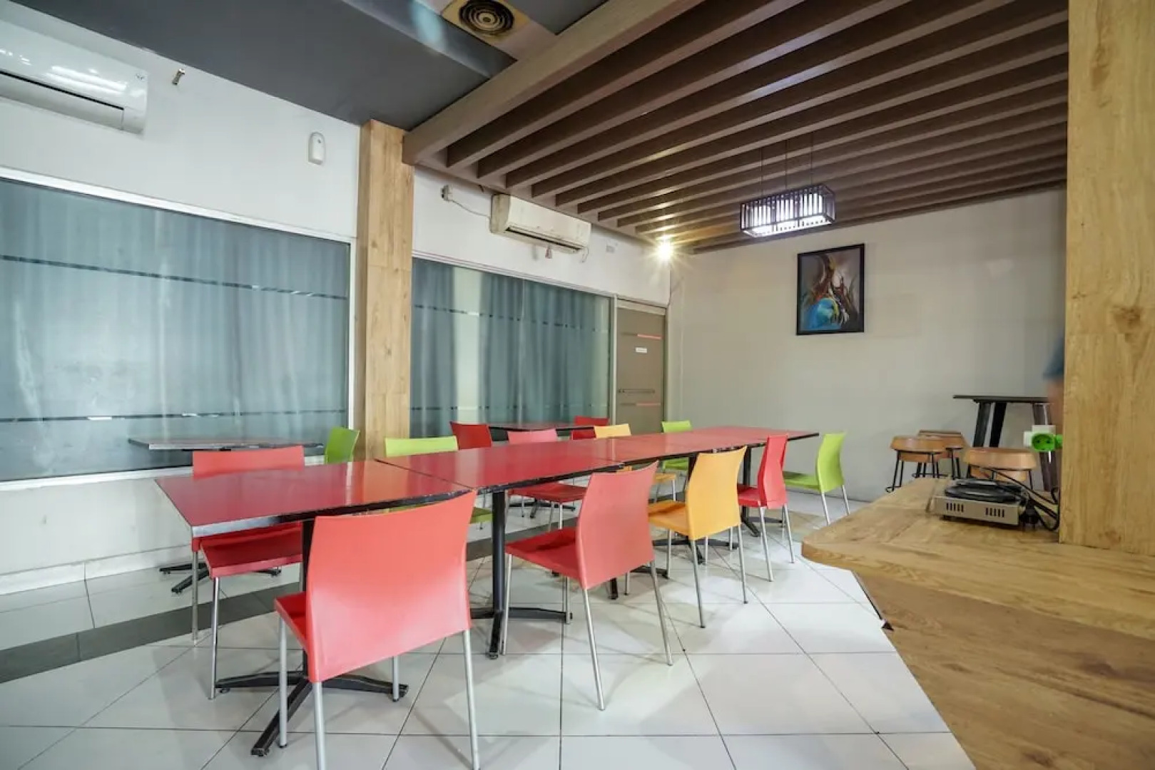 Majestic Hotel Palembang