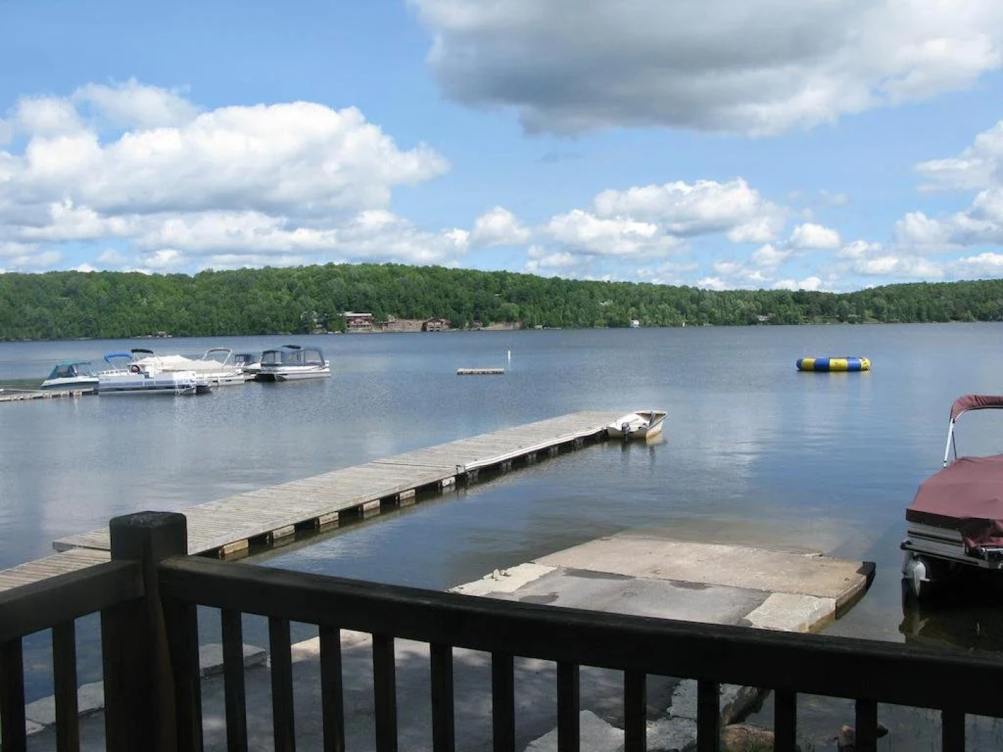 Red Eagle Family Campground