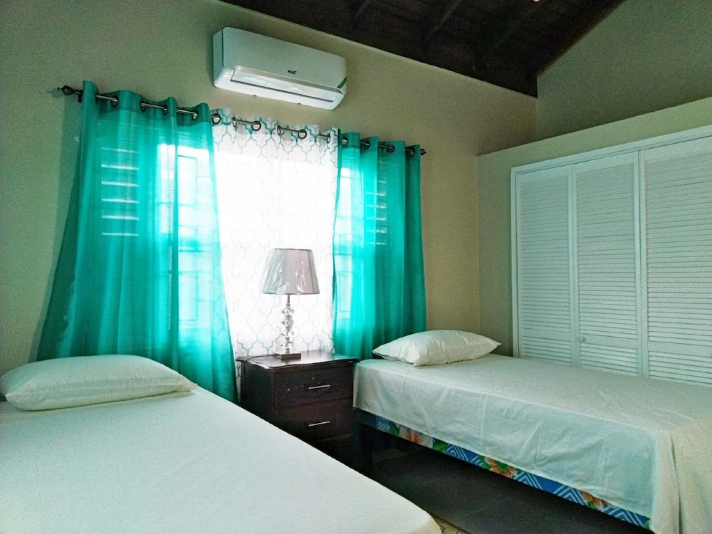 The Sojourn at the Vistas