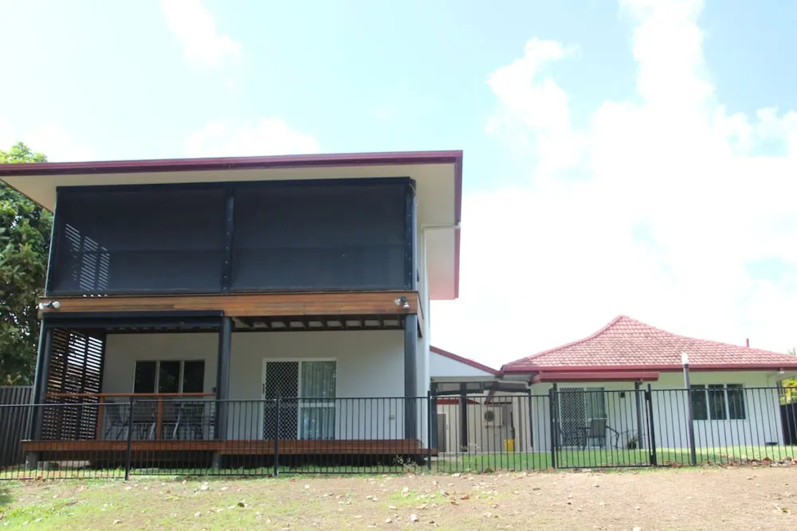 Kurrimine Beach Huts