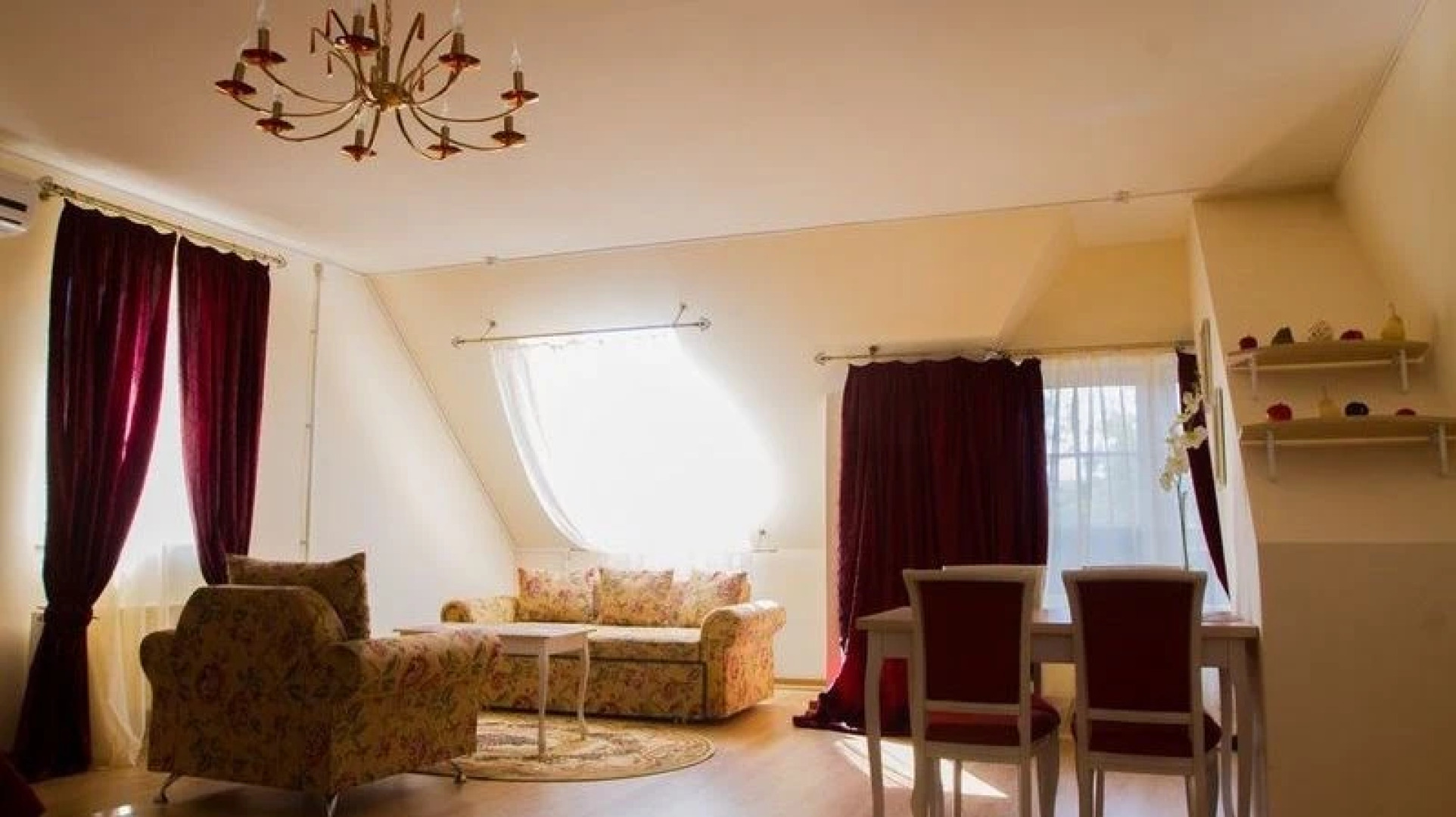 Старая Мельница