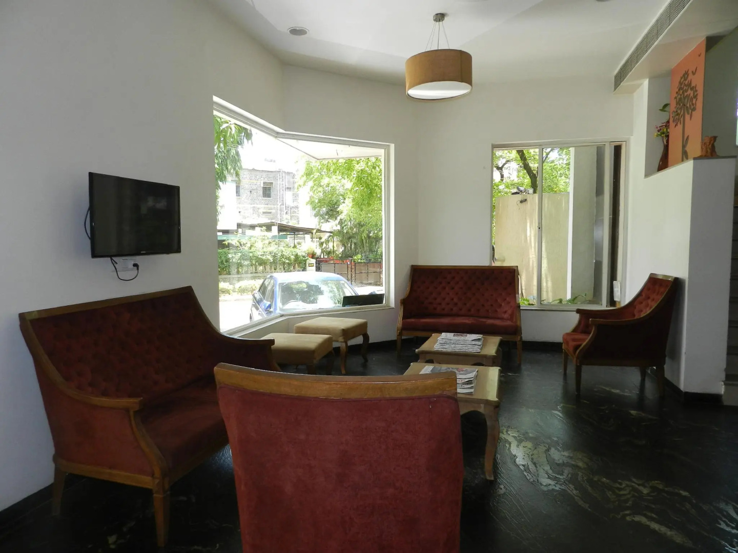 K Tree - A Boutique Hotel