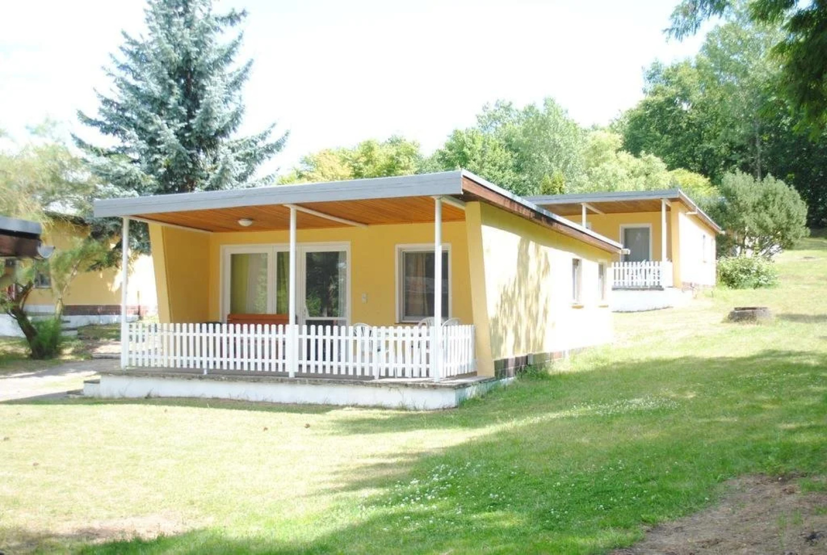 Landgasthaus Mühlenberg